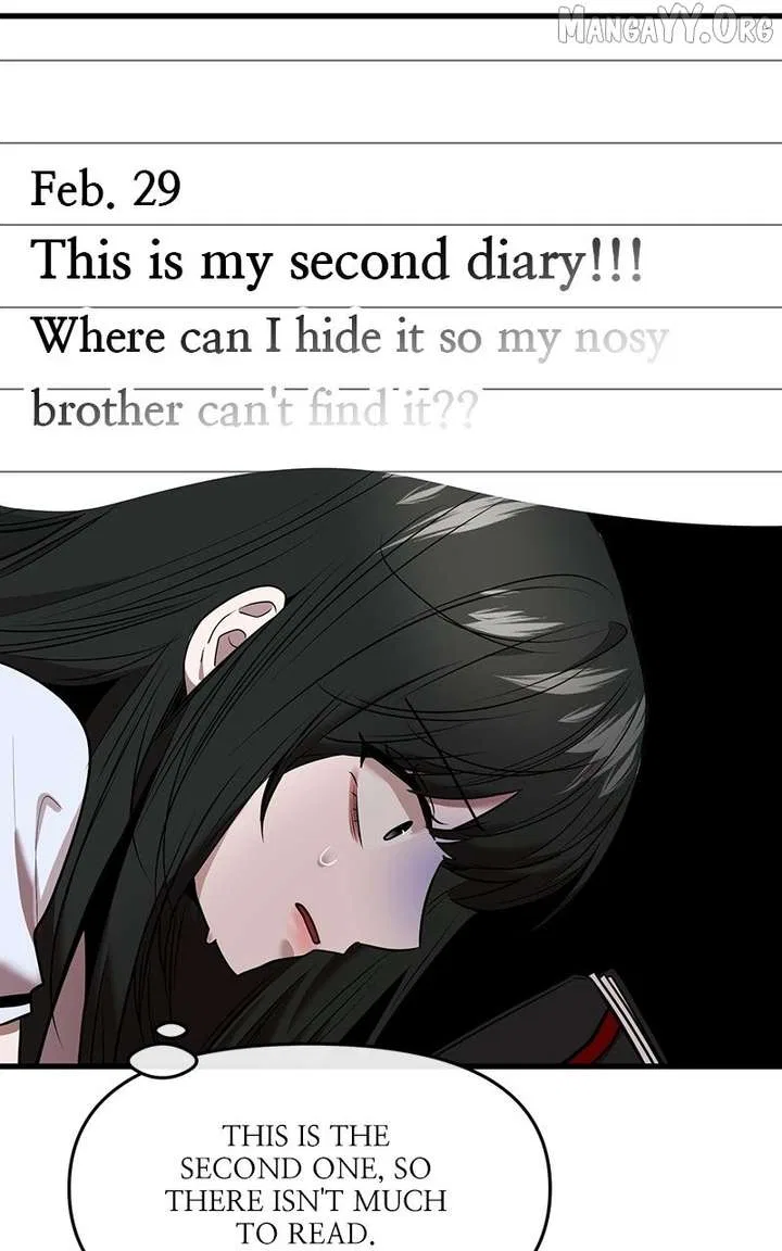 Back to Chan Bi Chapter 60 – Page 57