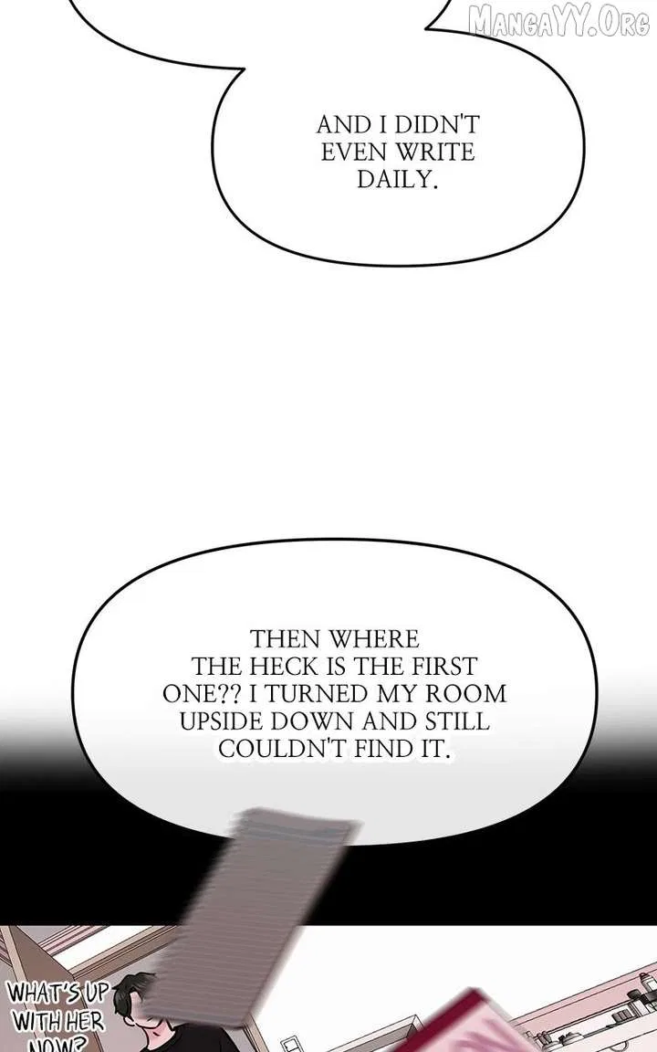 Back to Chan Bi Chapter 60 – Page 58