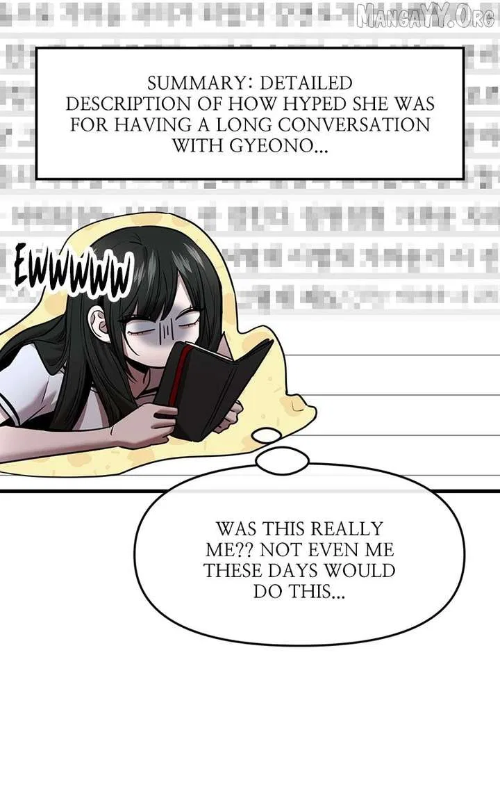 Back to Chan Bi Chapter 60 – Page 60