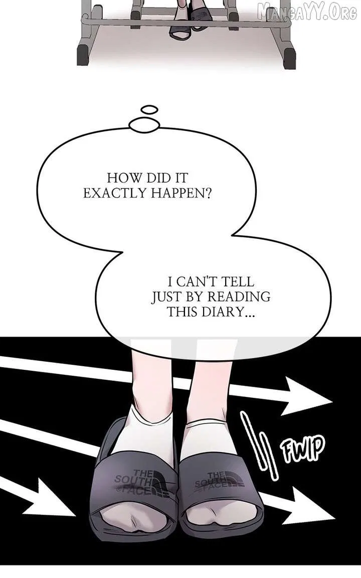 Back to Chan Bi Chapter 60 – Page 77