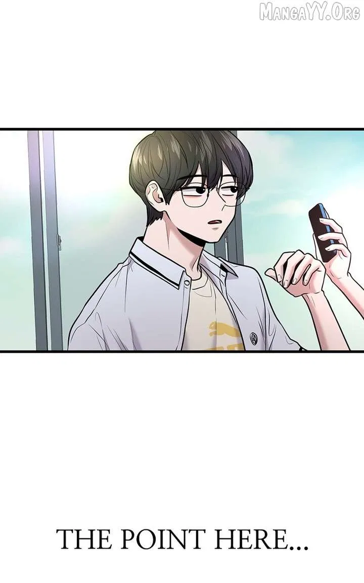 Back to Chan Bi Chapter 60 – Page 81