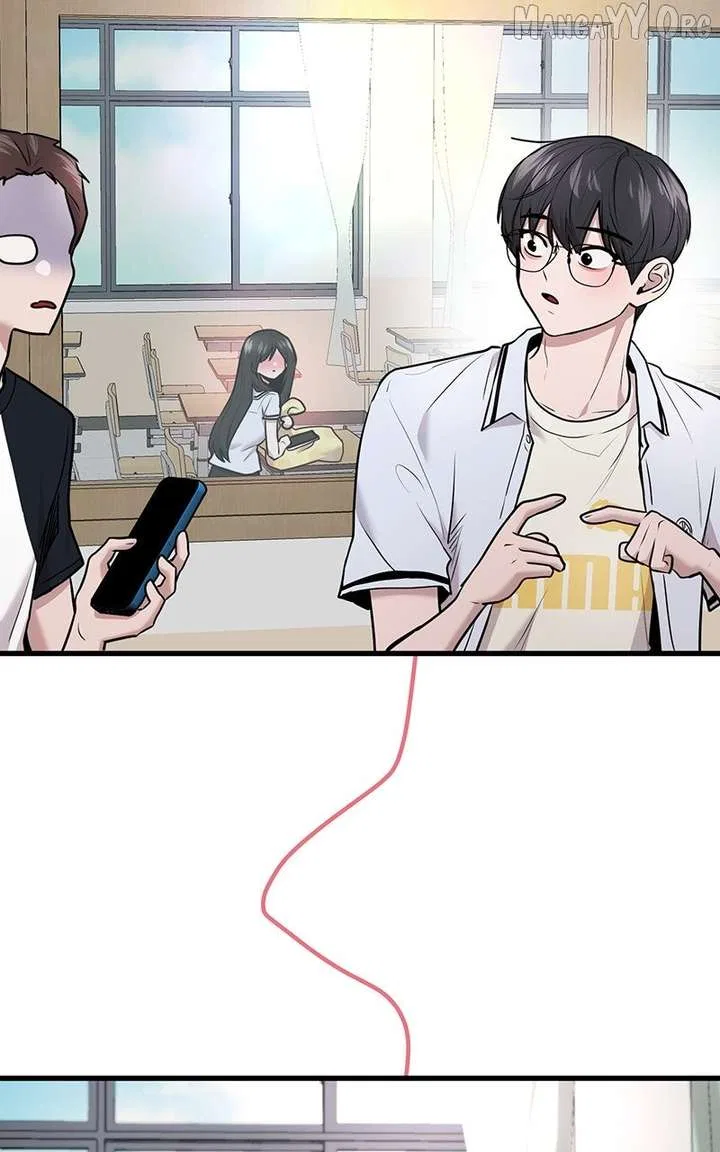 Back to Chan Bi Chapter 60 – Page 93
