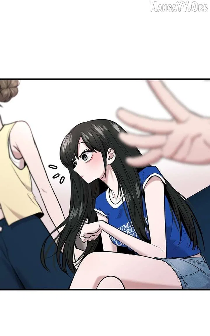 Back to Chan Bi Chapter 60 – Page 104