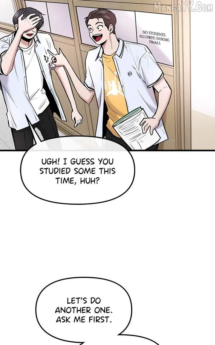 Back to Chan Bi Chapter 59 – Page 3