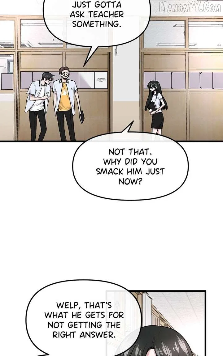 Back to Chan Bi Chapter 59 – Page 6