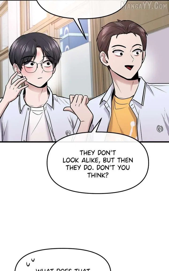 Back to Chan Bi Chapter 59 – Page 8