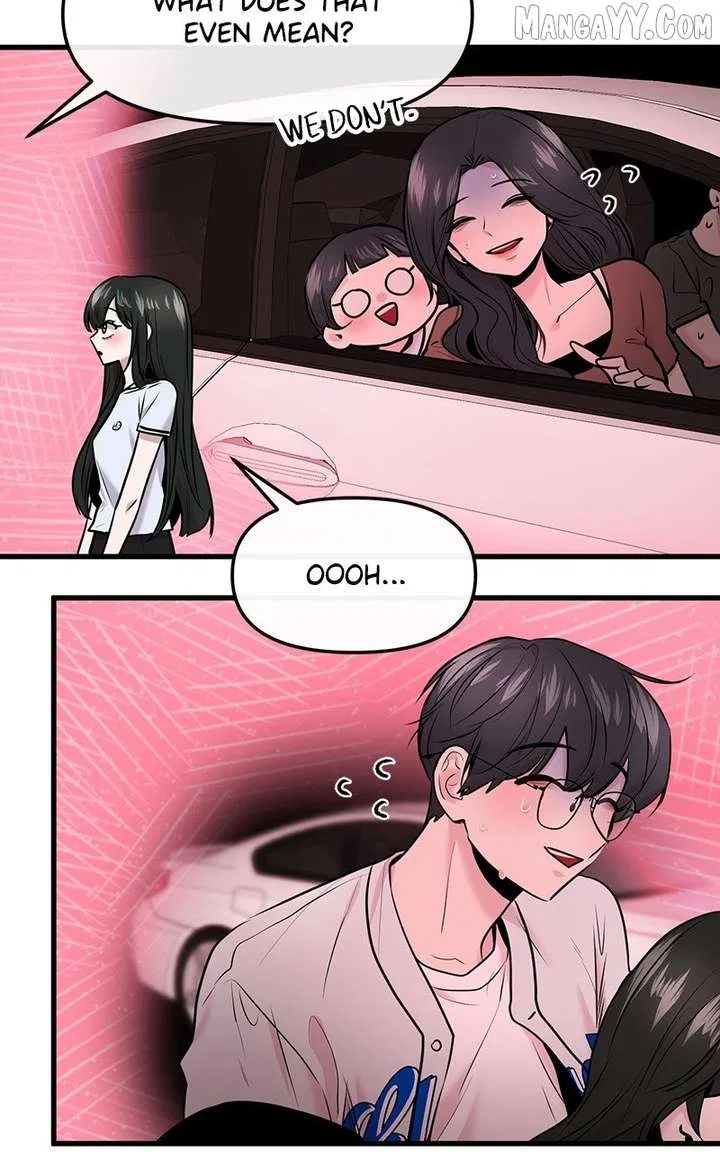 Back to Chan Bi Chapter 59 – Page 9