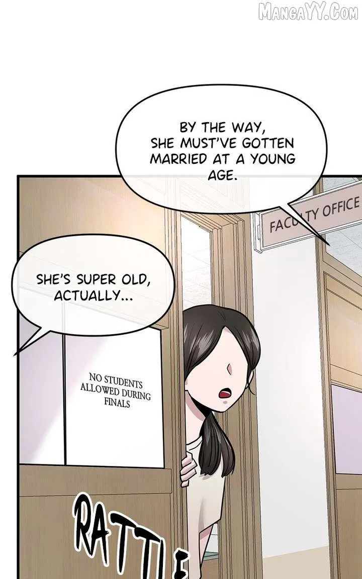 Back to Chan Bi Chapter 59 – Page 11