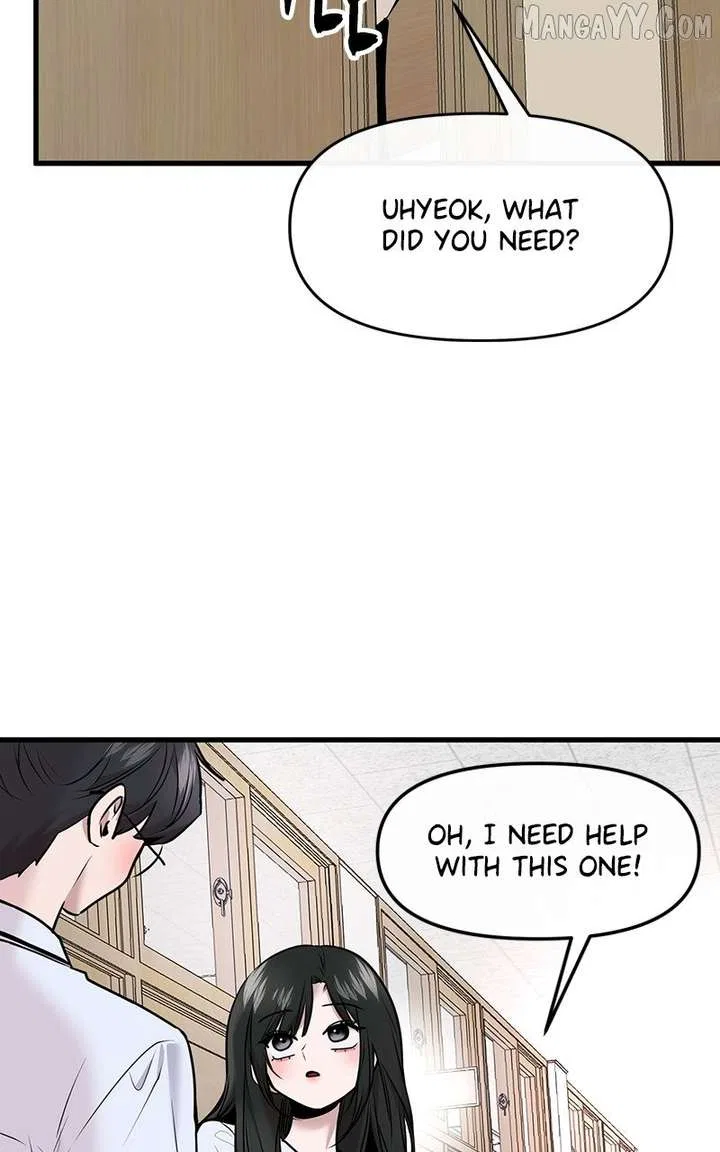 Back to Chan Bi Chapter 59 – Page 12