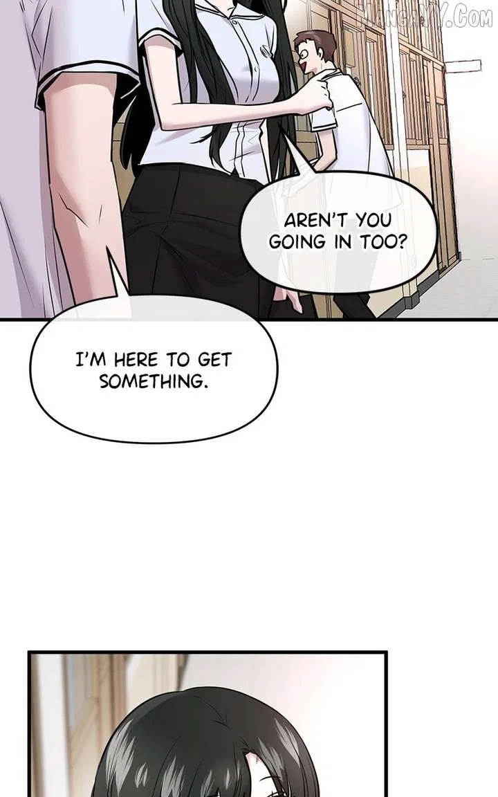 Back to Chan Bi Chapter 59 – Page 13