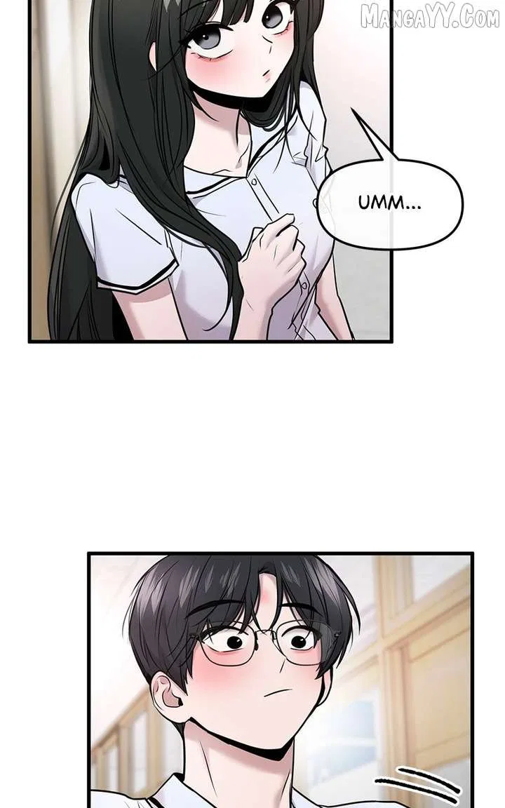 Back to Chan Bi Chapter 59 – Page 14