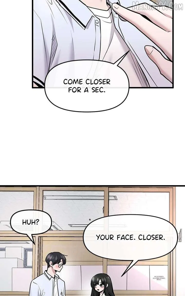 Back to Chan Bi Chapter 59 – Page 15