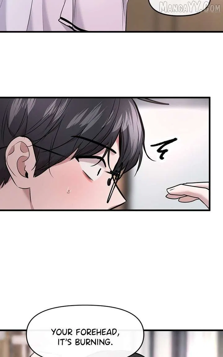 Back to Chan Bi Chapter 59 – Page 17