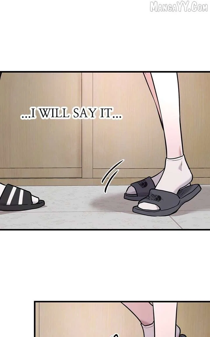 Back to Chan Bi Chapter 59 – Page 23