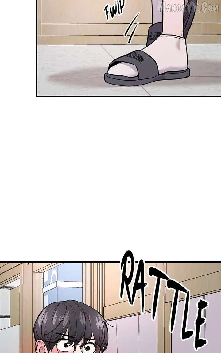 Back to Chan Bi Chapter 59 – Page 24