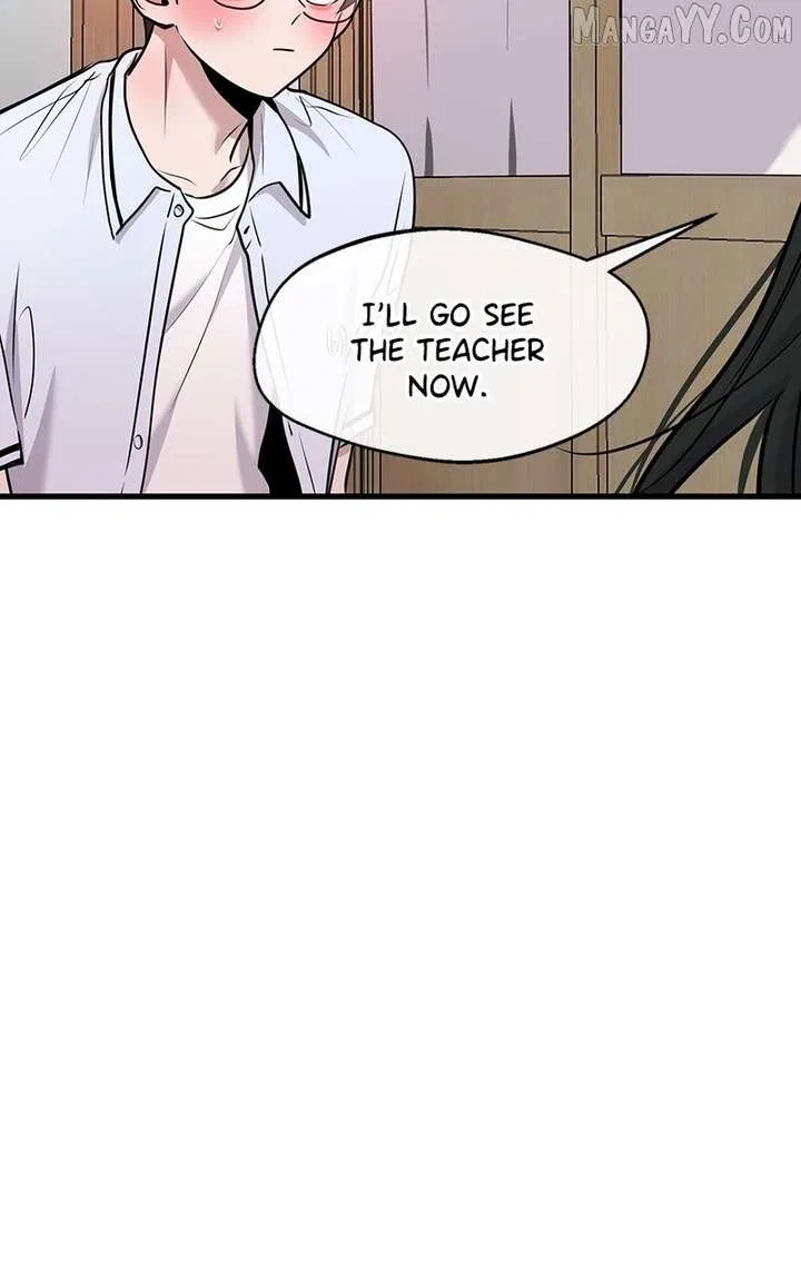 Back to Chan Bi Chapter 59 – Page 25