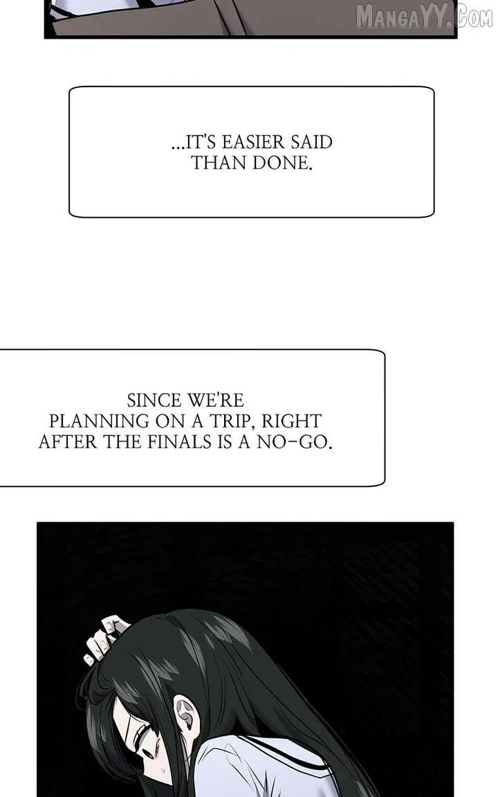 Back to Chan Bi Chapter 59 – Page 34