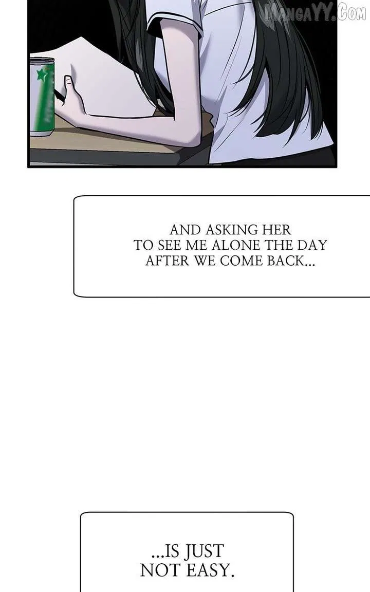 Back to Chan Bi Chapter 59 – Page 35