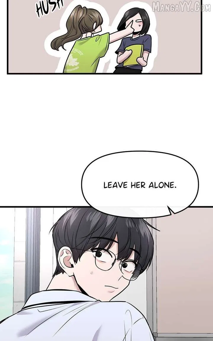 Back to Chan Bi Chapter 59 – Page 38