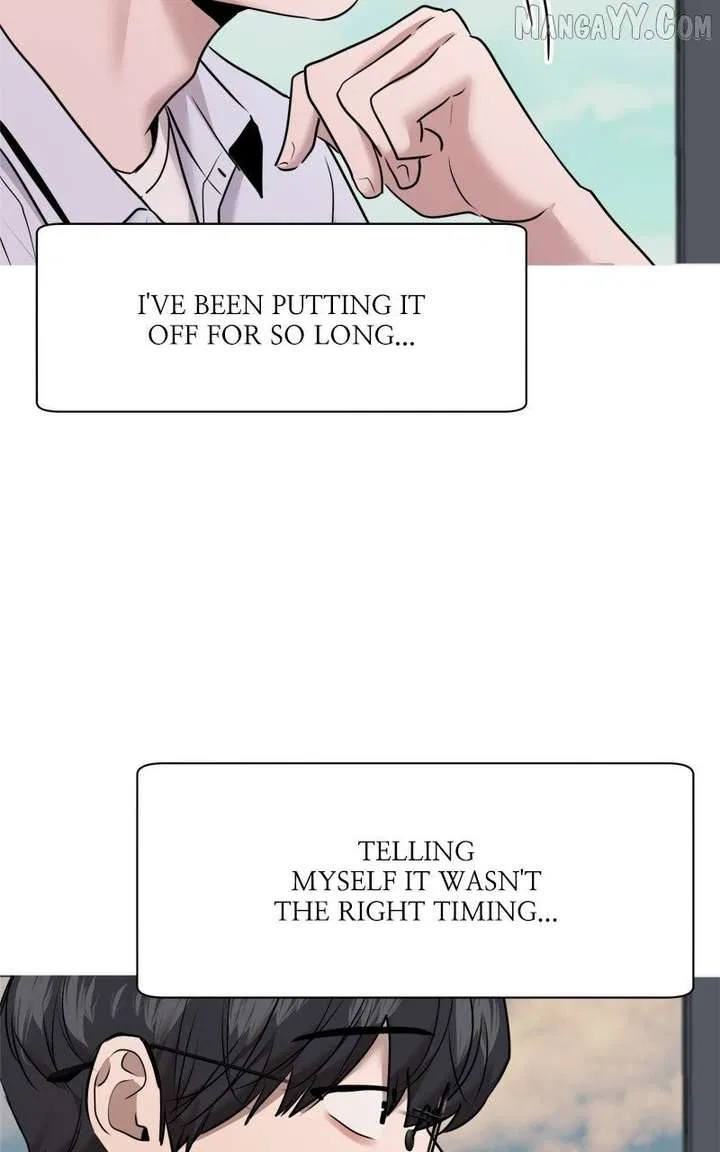 Back to Chan Bi Chapter 59 – Page 40