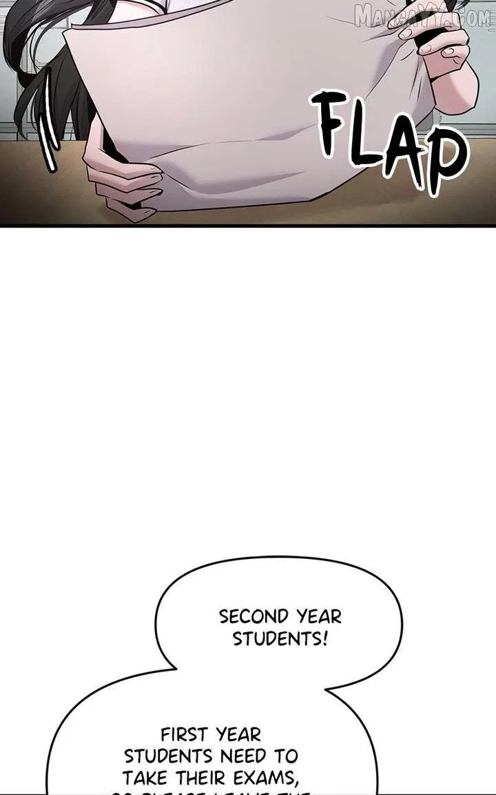 Back to Chan Bi Chapter 59 – Page 47
