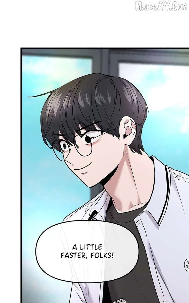 Back to Chan Bi Chapter 59 – Page 49
