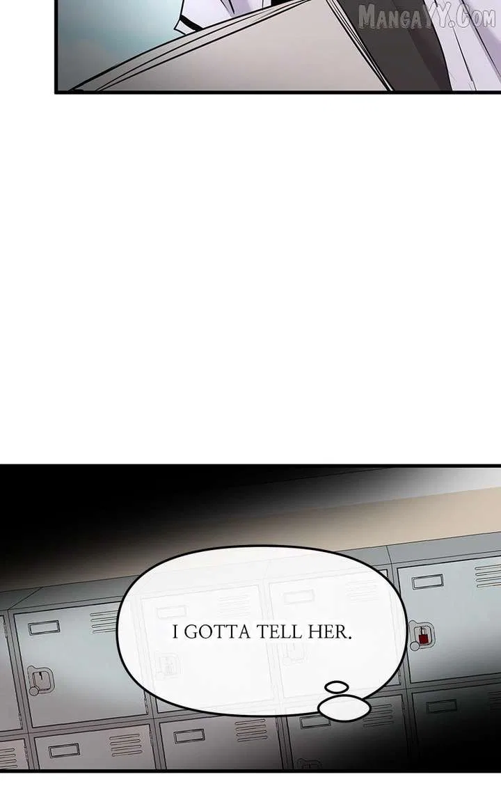 Back to Chan Bi Chapter 59 – Page 50