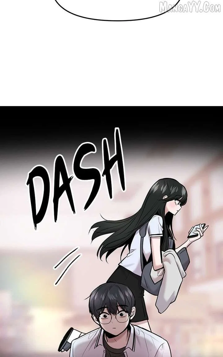 Back to Chan Bi Chapter 59 – Page 52