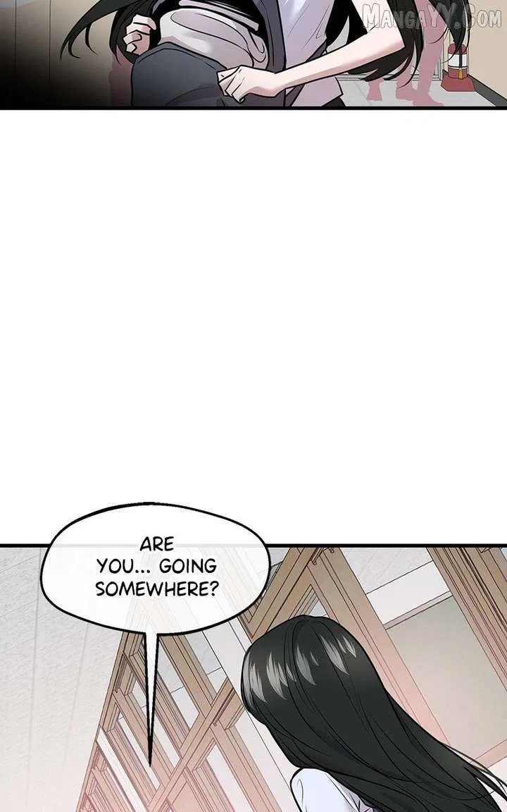 Back to Chan Bi Chapter 59 – Page 56