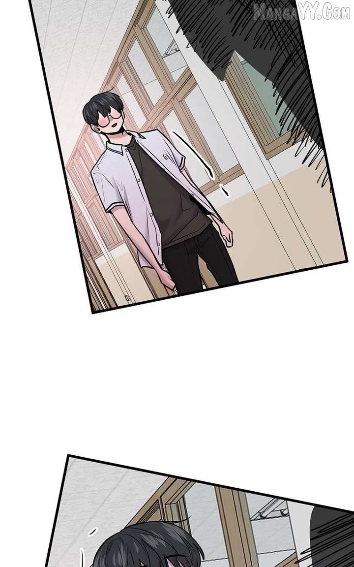 Back to Chan Bi Chapter 59 – Page 59
