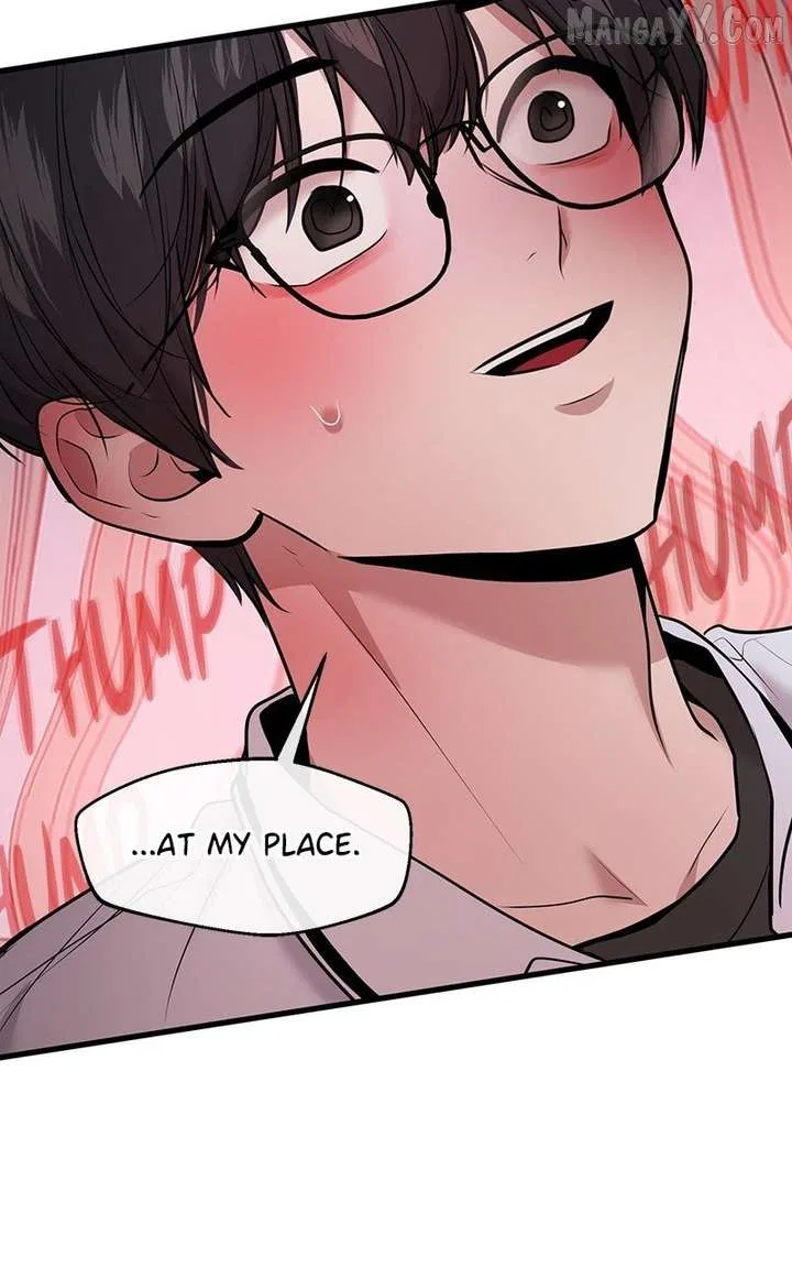 Back to Chan Bi Chapter 59 – Page 61