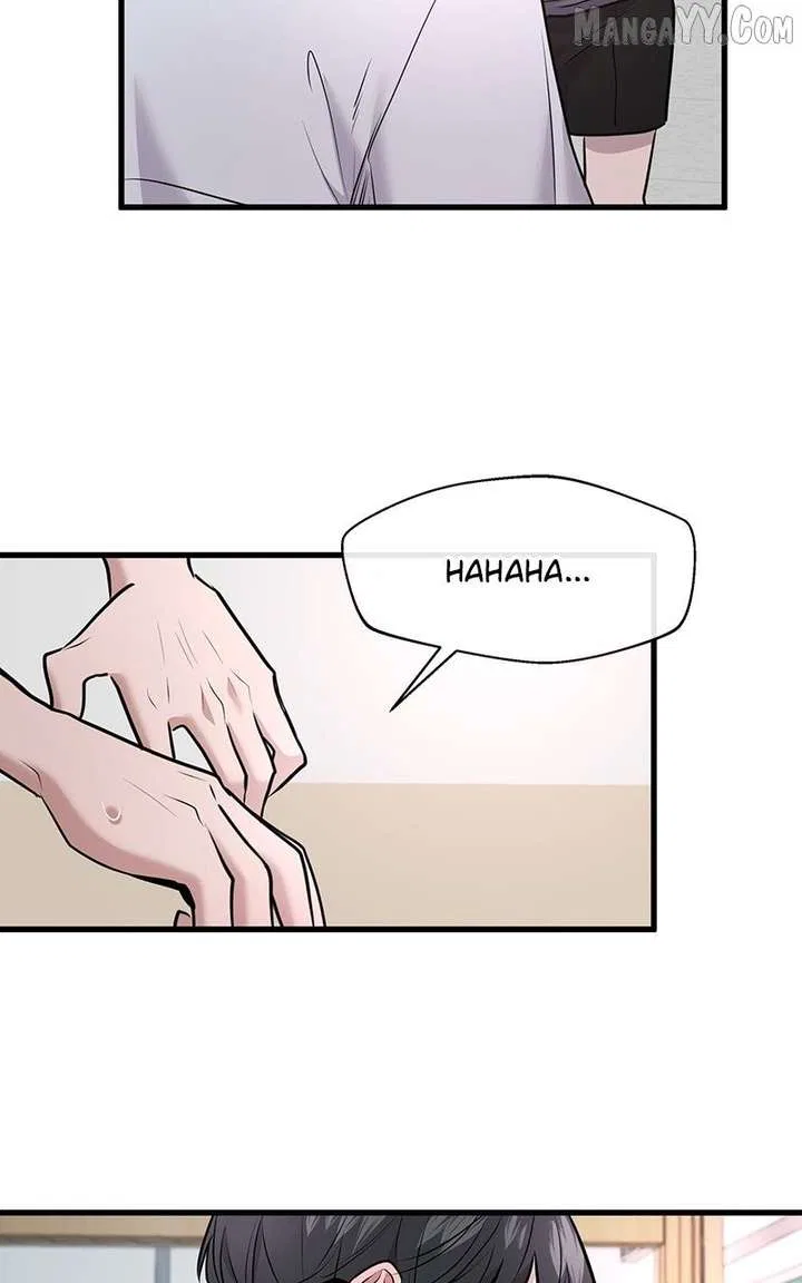 Back to Chan Bi Chapter 59 – Page 64