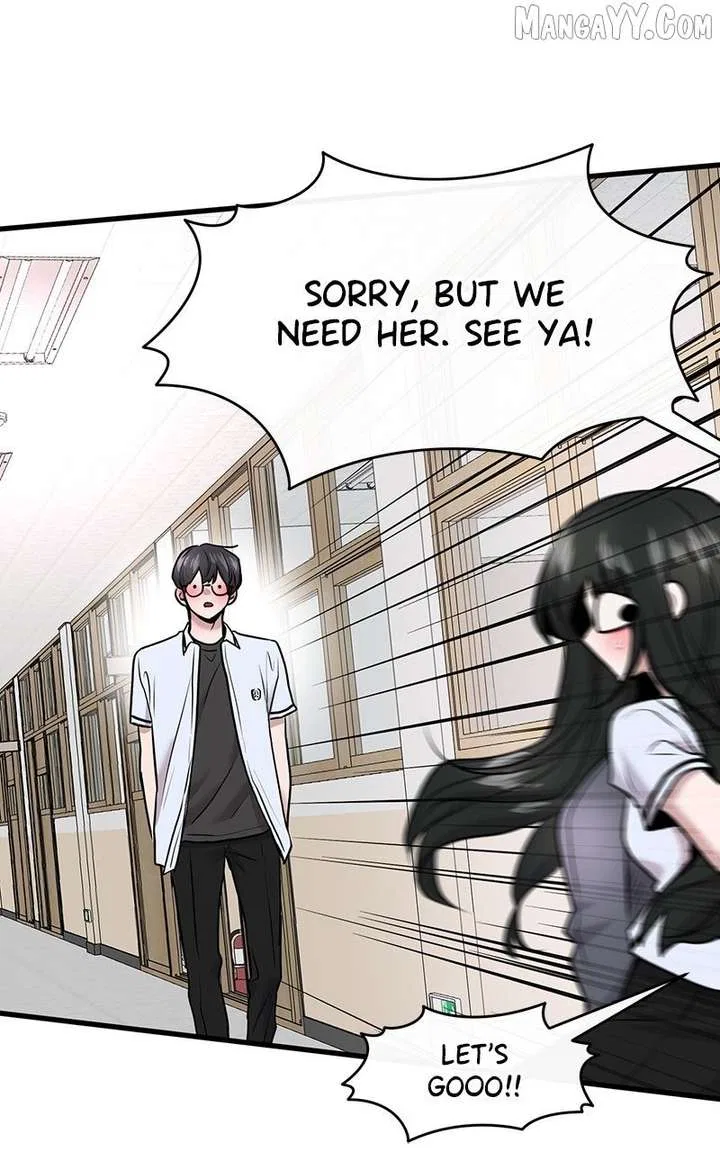Back to Chan Bi Chapter 59 – Page 67
