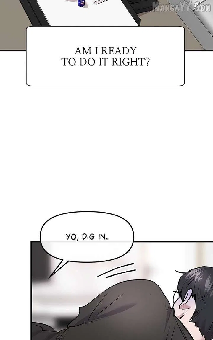 Back to Chan Bi Chapter 59 – Page 76