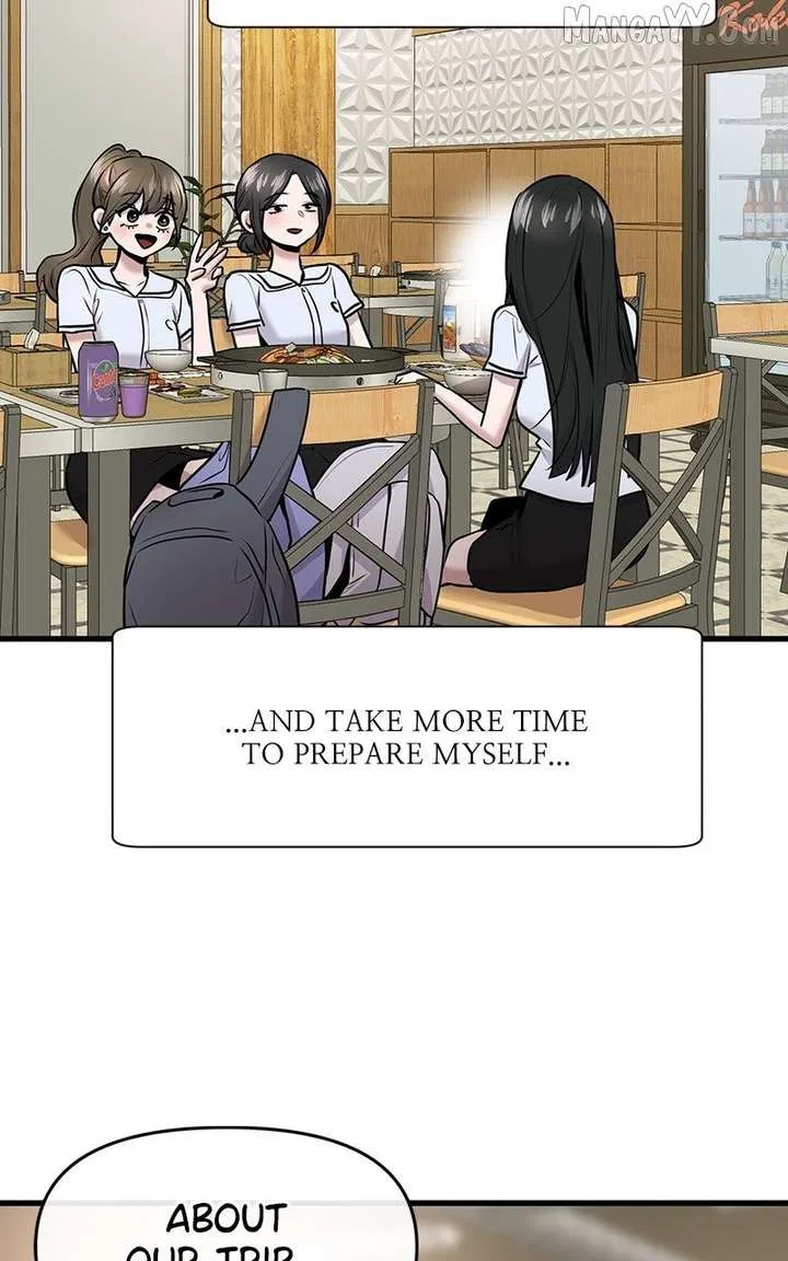 Back to Chan Bi Chapter 59 – Page 78
