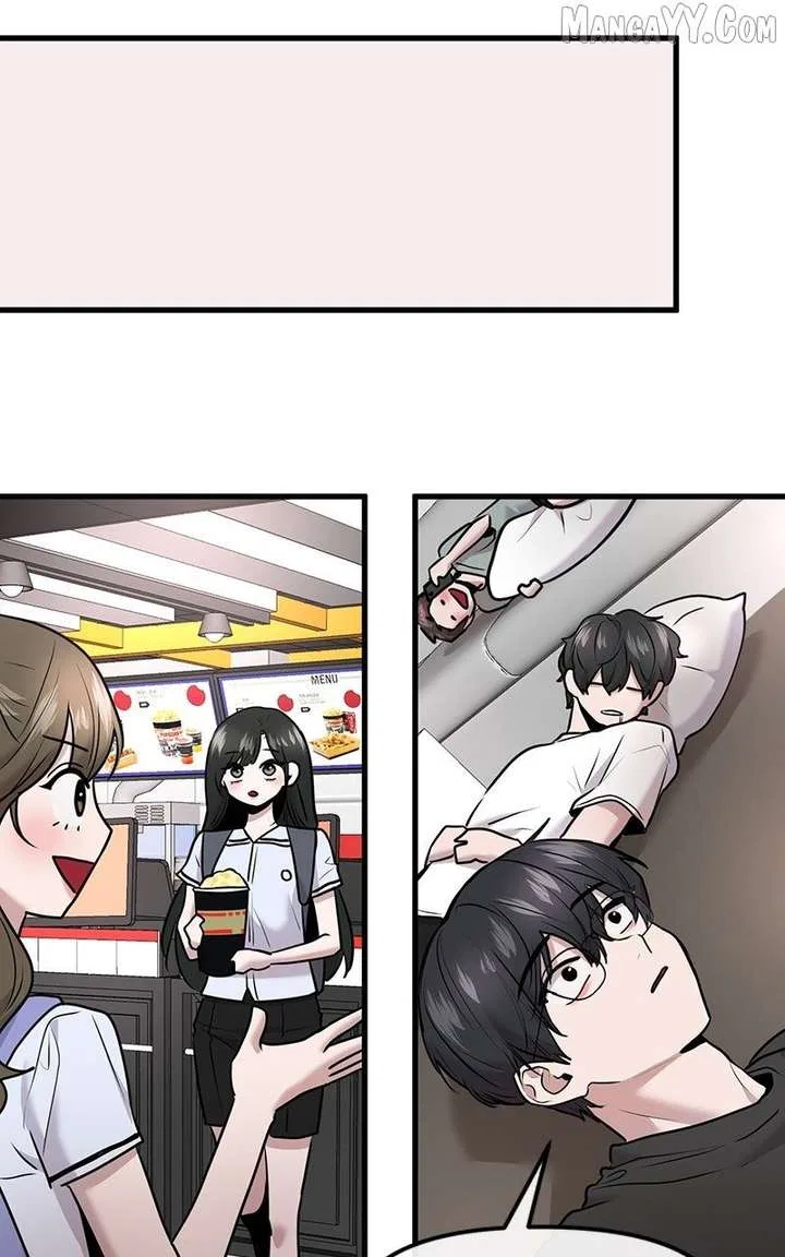 Back to Chan Bi Chapter 59 – Page 80