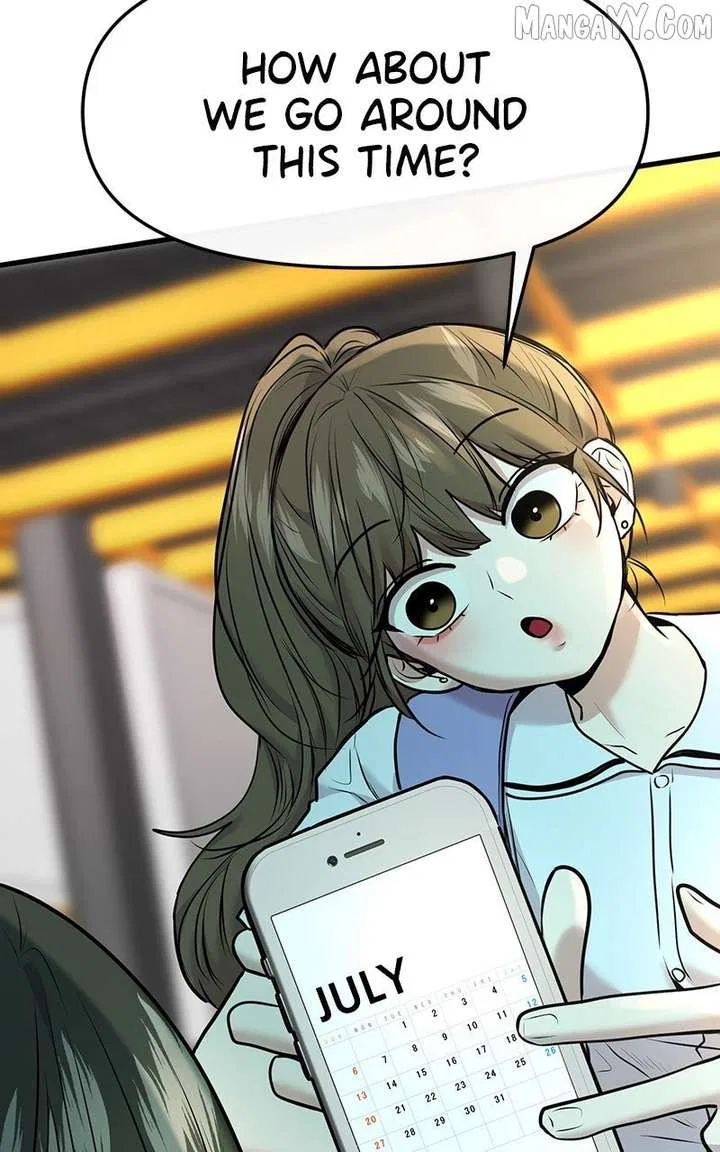 Back to Chan Bi Chapter 59 – Page 101