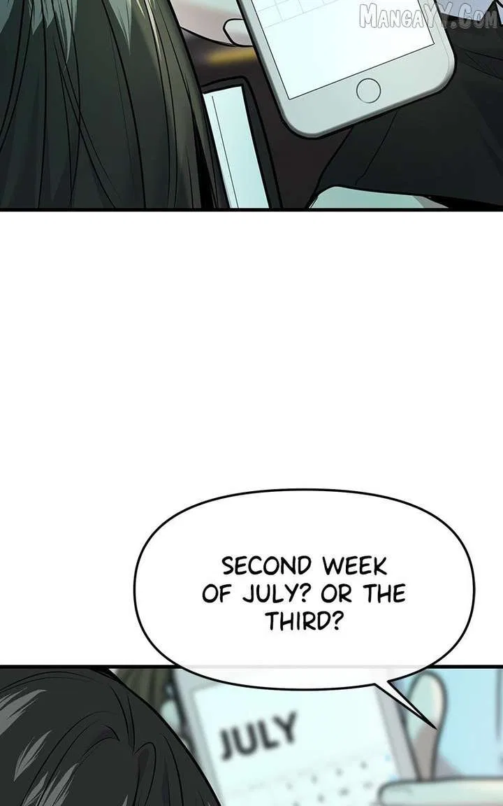 Back to Chan Bi Chapter 59 – Page 102