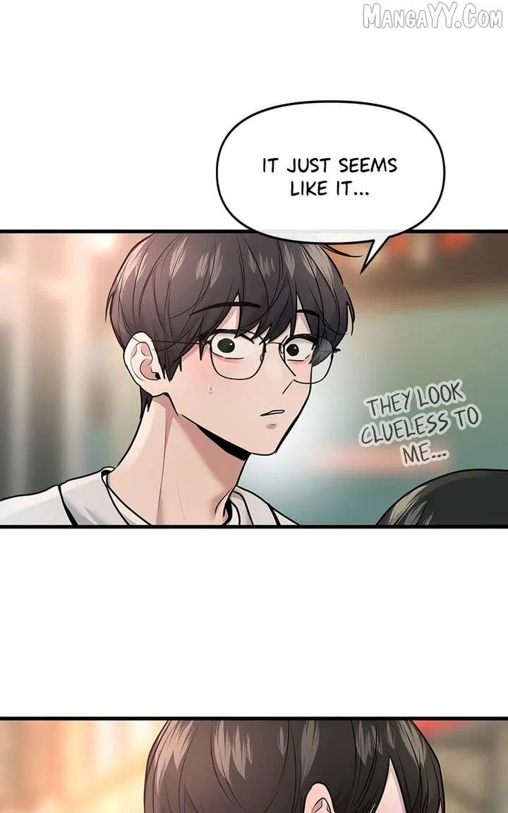 Back to Chan Bi Chapter 58 – Page 3