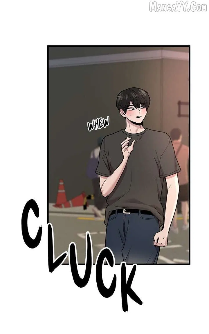 Back to Chan Bi Chapter 58 – Page 5