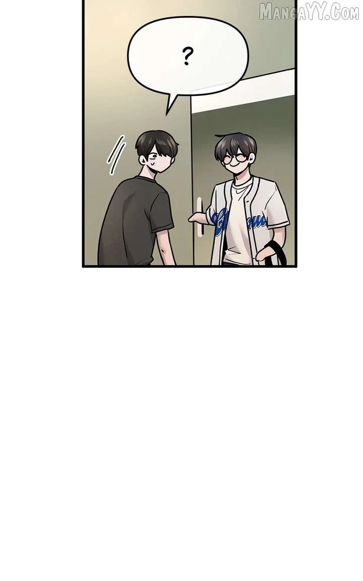 Back to Chan Bi Chapter 58 – Page 8