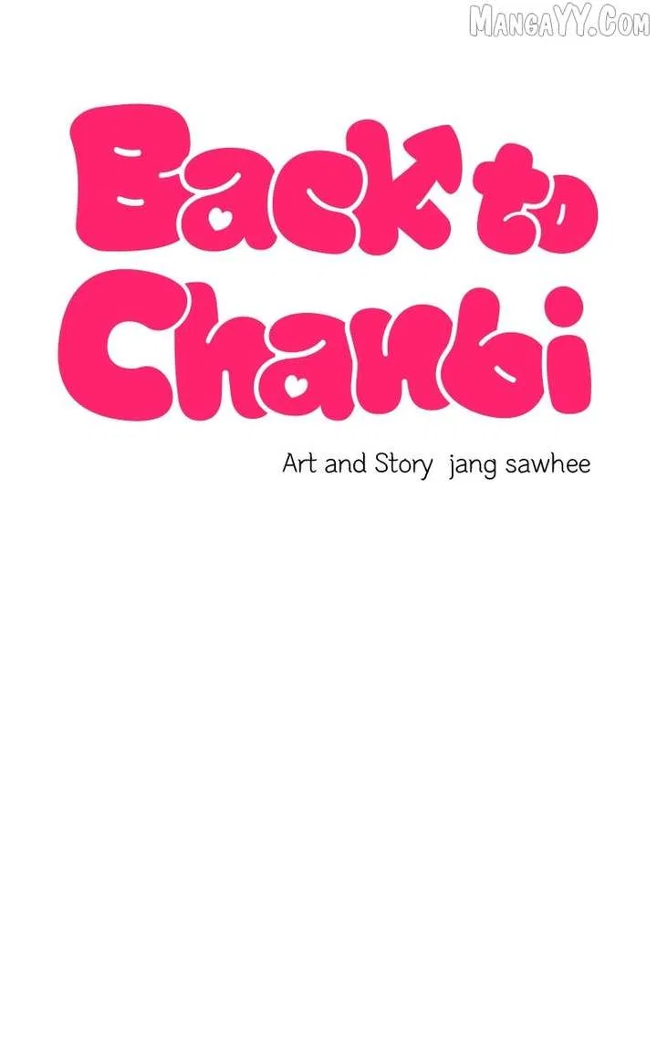Back to Chan Bi Chapter 58 – Page 9