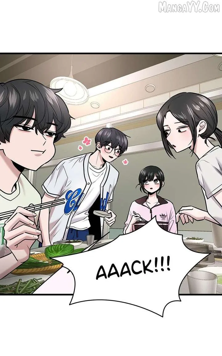 Back to Chan Bi Chapter 58 – Page 10