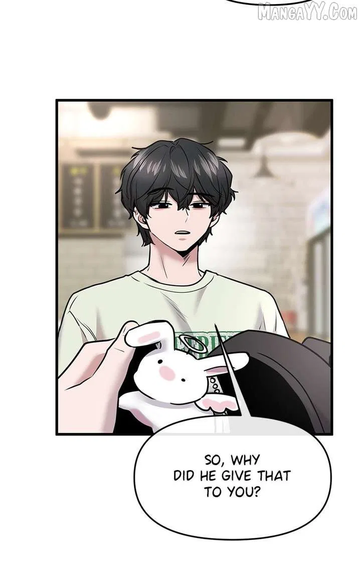 Back to Chan Bi Chapter 58 – Page 12