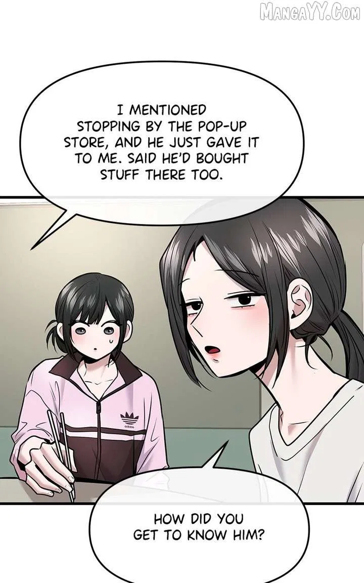 Back to Chan Bi Chapter 58 – Page 13