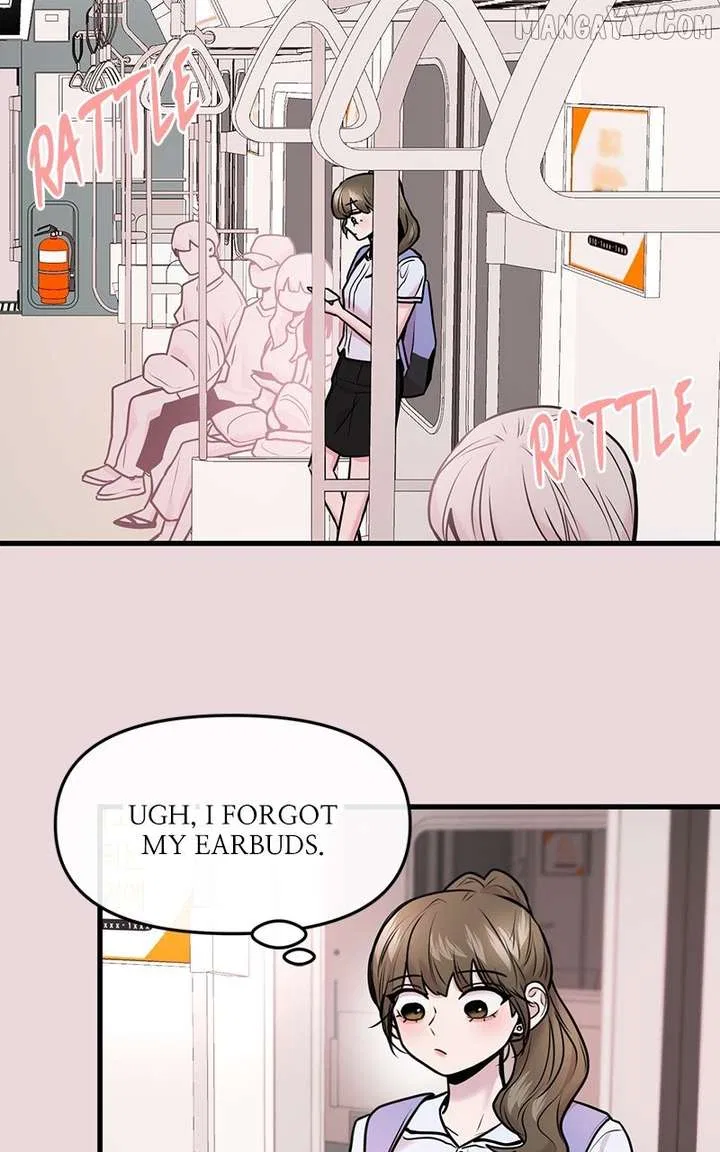 Back to Chan Bi Chapter 58 – Page 15