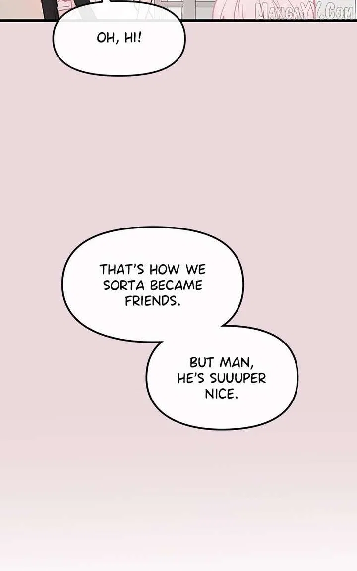 Back to Chan Bi Chapter 58 – Page 18