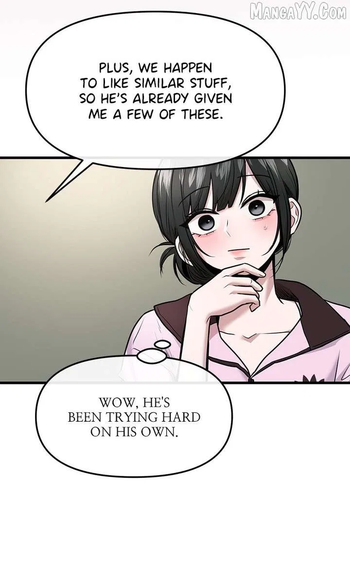Back to Chan Bi Chapter 58 – Page 19