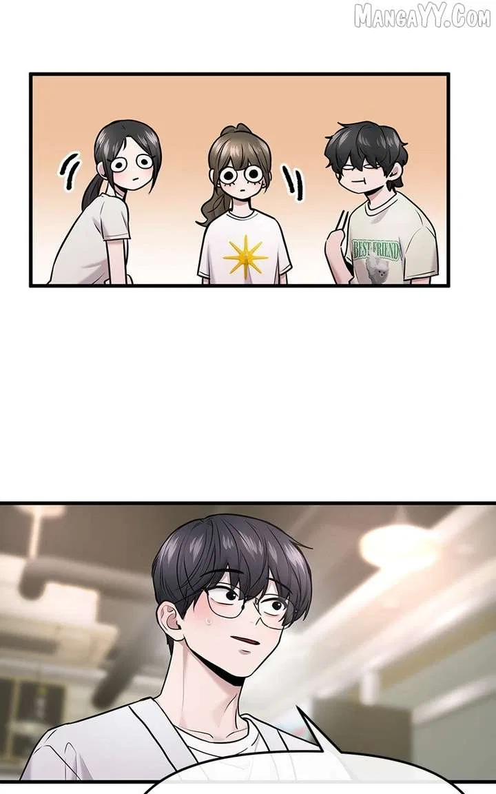 Back to Chan Bi Chapter 58 – Page 22