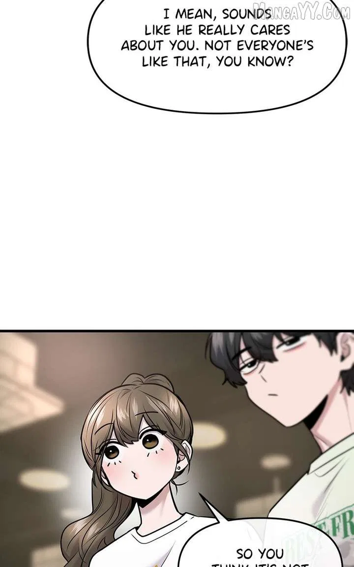 Back to Chan Bi Chapter 58 – Page 23